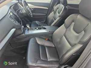 Volvo XC90 D5 235hp Diesel AWD (4WD) Full Leather, - Image 4
