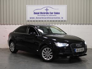 Audi A3 2015 - Image 4