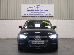 Audi A3 2015 - Image 2