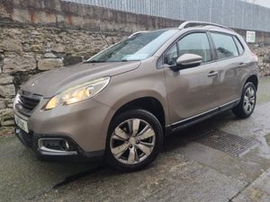 Peugeot 2008 2015 - Image 3