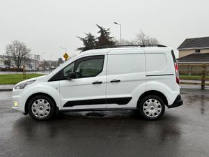 Ford Transit 2020 trend line air con cruise contro - Image 4
