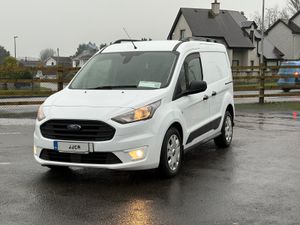Ford Transit 2020 trend line air con cruise contro - Image 3