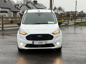 Ford Transit 2020 trend line air con cruise contro - Image 2