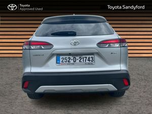 Toyota Corolla Cross SPORT//3 FREE SERVICES// REAR - Image 4