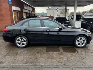 Mercedes-Benz C-Class C220 D SE Executive Edition - Image 2