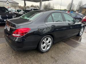 Mercedes-Benz C-Class C220 D SE Executive Edition - Image 3