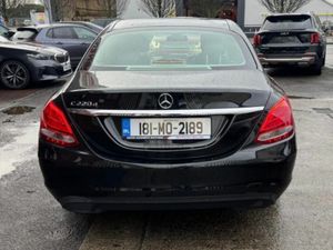 Mercedes-Benz C-Class C220 D SE Executive Edition - Image 4