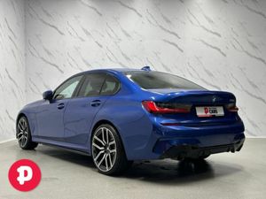 BMW 3-Series 330E M SPORT - Straight Sale Discount - Image 3