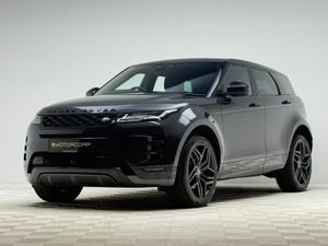 Land Rover Range Rover Evoque HSE DYNAMIC R P300E - Image 3