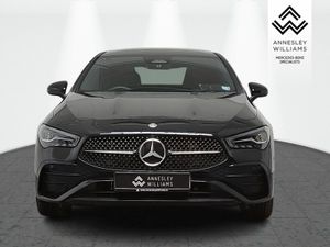Mercedes-Benz CLA CLA250 eAMG Premium + - Image 3