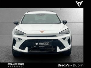 Cupra Formentor 1.5 eTSI 150HP DSG *CUPRA APPROVED - Image 2