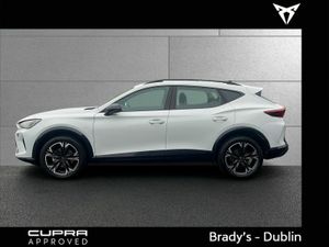 Cupra Formentor 1.5 eTSI 150HP DSG *CUPRA APPROVED - Image 3