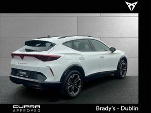 Cupra Formentor 1.5 eTSI 150HP DSG *CUPRA APPROVED - Image 4