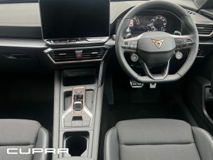 Cupra Formentor V2 1.5e TSI 150HP DSG *Brand New C - Image 3