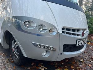 Rapido 890F-Manual - Image 2