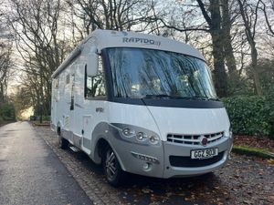 Rapido 890F-Manual - Image 4