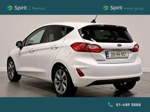 Ford Fiesta 1.1L Zetec**Call John 0861913954 - Image 3