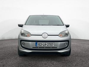 Volkswagen UP Automatic - Image 2