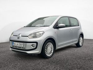 Volkswagen UP Automatic - Image 3
