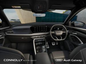 Audi Q5 €722 P/M - S LINE E-HYBRID QUATTRO A/T - Image 4