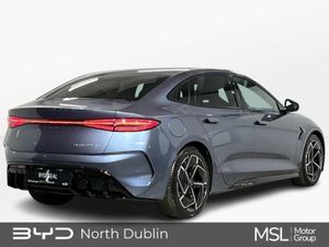 BYD SEAL Design 82.5kWh RWD - Image 4