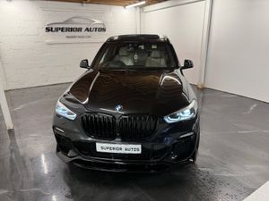 2019 BMW X5 45E Msport PRO Auto - Image 3