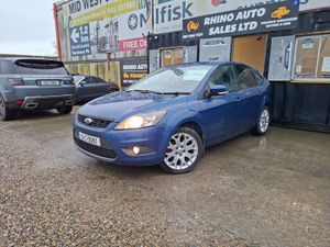 🦏 Ford Focus 2010.NEW NCT. LOW MILAGE 🦏 - Image 2