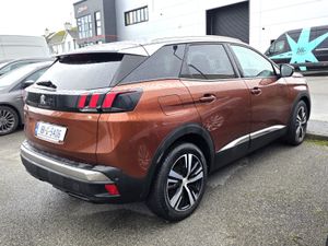 2018 Peugeot 3008 1.6 HDi Allure - Image 3