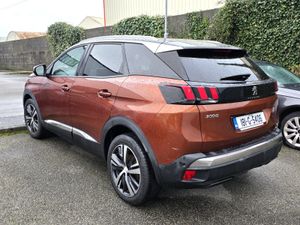 2018 Peugeot 3008 1.6 HDi Allure - Image 4
