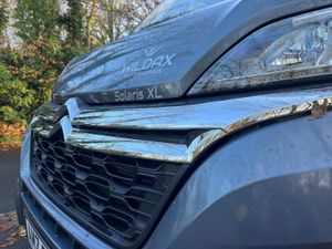 Wildax Solaris XL - VAT Qualifying - Image 4