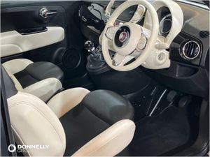Fiat 500 Hatchback Dolcevita - Image 3
