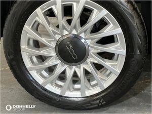 Fiat 500 Hatchback Dolcevita - Image 4