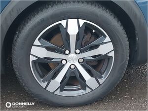 Peugeot 3008 Diesel Estate GT Premium - Image 4