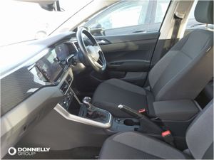 Volkswagen Polo Hatchback Life - Image 2