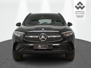Mercedes-Benz GLC GLC300e AMG Line Urban Edition 4 - Image 3