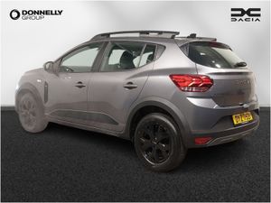 Dacia Sandero Stepway Hatchback Extreme - Image 3