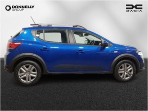 Dacia Sandero Stepway Hatchback Comfort - Image 4