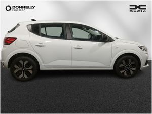 Dacia Sandero Hatchback Journey - Image 4