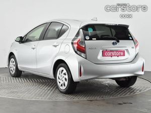 Toyota Aqua 1.5 Hybrid Auto - Image 3