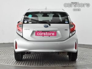 Toyota Aqua 1.5 Hybrid Auto - Image 4