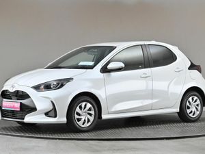 Toyota Yaris **JAN 2026 PRICING NOW** 1.0 AUTO PET - Image 4