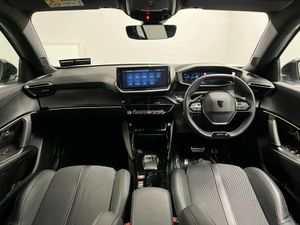 Peugeot 2008 GT EV 54kWh 156PS - Reversing Camera - Image 4