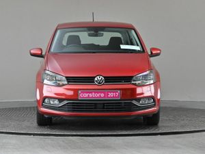 Volkswagen Polo **JAN 2026 PRICING NOW**1.2 TSI DS - Image 2