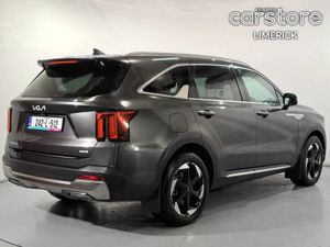 Kia Sorento 1.6 PHEV SEM * Due 12th Dec Call for d - Image 3