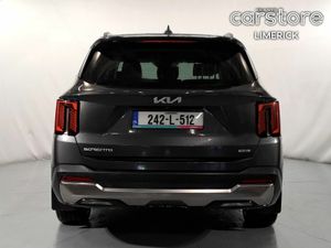 Kia Sorento 1.6 PHEV SEM * Due 12th Dec Call for d - Image 4