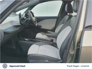 Volkswagen ID.3 77kWh - BIG BATTERY - Pro S 204HP - Image 4