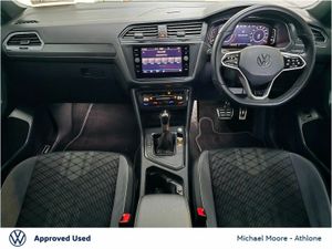 Volkswagen Tiguan Allspace 2.0 TDI 150BHP R-Line D - Image 2