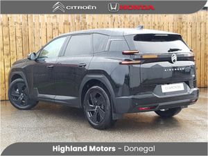 Citroen C5 Aircross PLUS HYBRID 145 - Image 3