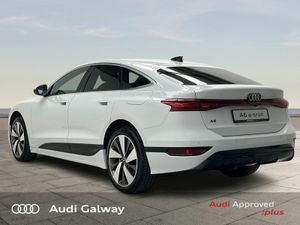 Audi A6 Sportback e-tron €739 p/m - SPORTBACK E TR - Image 3