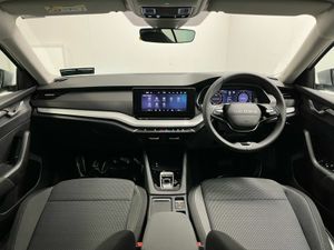 Skoda Octavia Selection DSG 1.5TSI 115BHP - Revers - Image 4